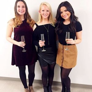 Meet your Posher, Peri